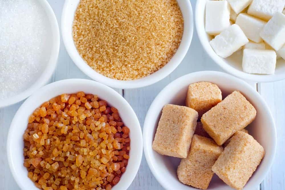 Best sugar substitutes: Discover these 3 alternatives