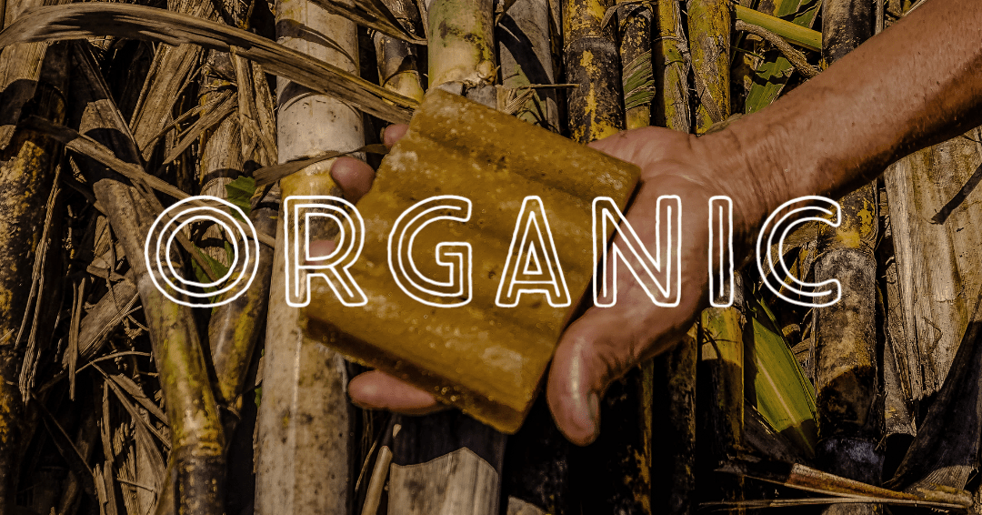 What is organic food?